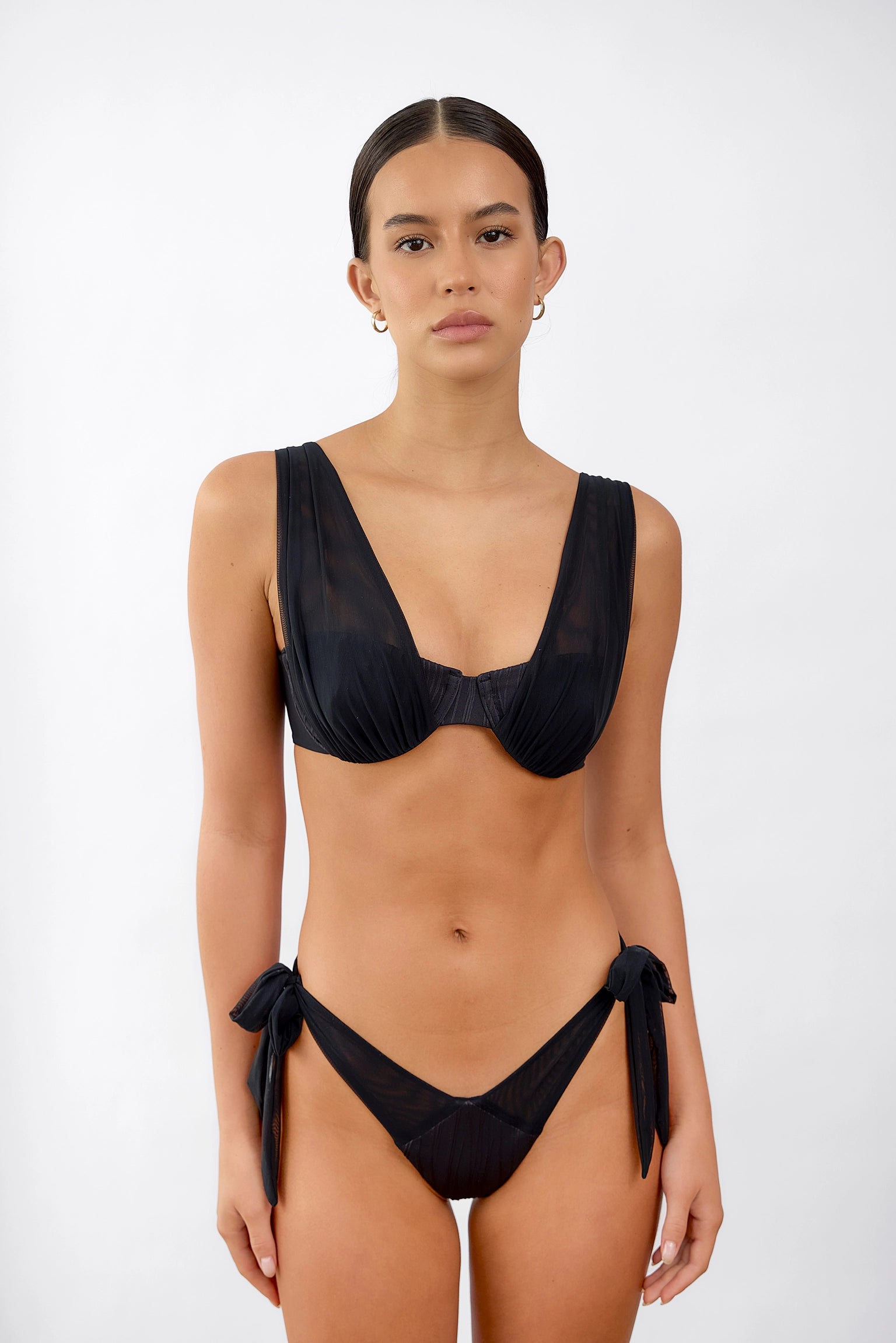 Aire Top Noir