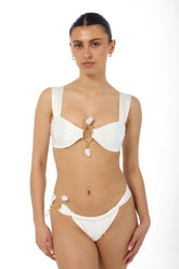 Solaire Top - Crème