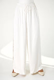 Coquillage Pants - Crème
